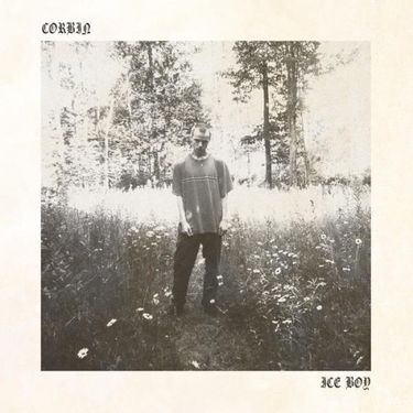 Corbin - ICE BOY