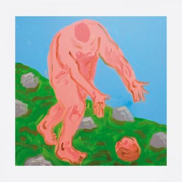 Robert Sotelo - Cusp
