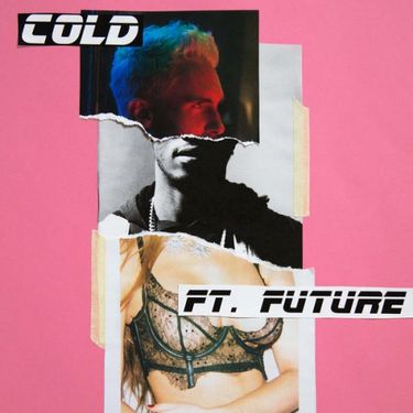 Maroon 5 - Cold