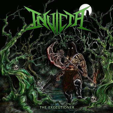 Invicta - The Executioner