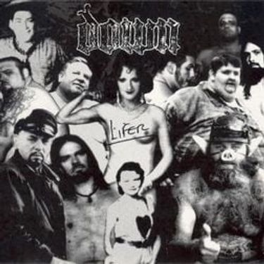 Down - Lifer
