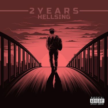 Hellsing - 2 Years