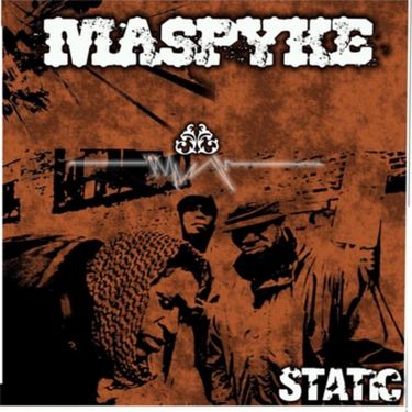 Maspyke - Static
