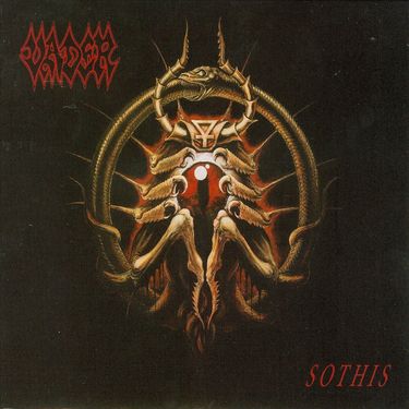 Vader - Sothis