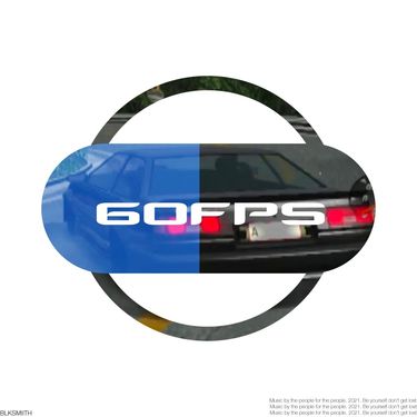 Blksmiith - 60FPS