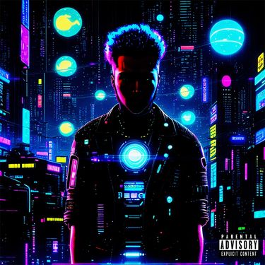 Devvon Terrell - Weird Nights 2