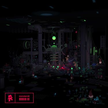Mr. Bill & Infected Mushroom - Rawthentic