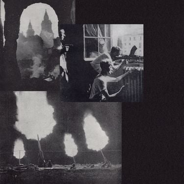 Erode - Erode