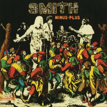 Smith - Minus-Plus