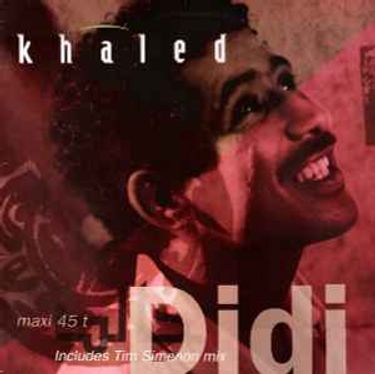 Khaled - Didi