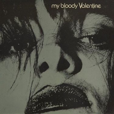 洋楽 my bloody Valentine/Feed Me With~12inch my bloody valentine - feed me with your kiss (EP) - Reviews