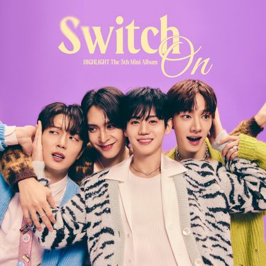HIGHLIGHT - Switch On