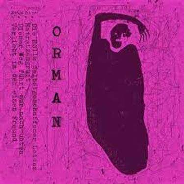 Orman - Orman