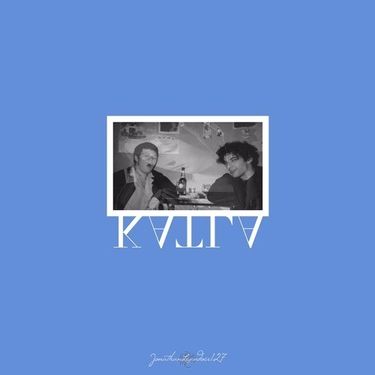 jonatan leandoer127 - Katla