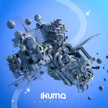 Ikuma - Fuselage