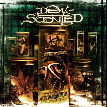 Dew-Scented - Intermination