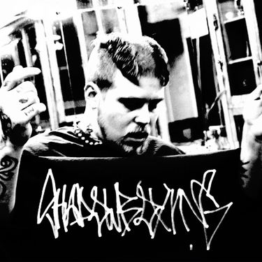 Yung Lean - Shadowboxing