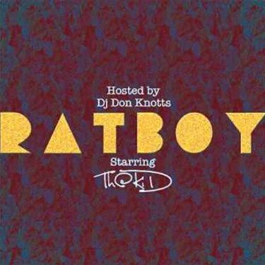 Th@ Kid - RATBOY