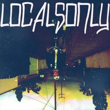 Th@ Kid - Locals Only