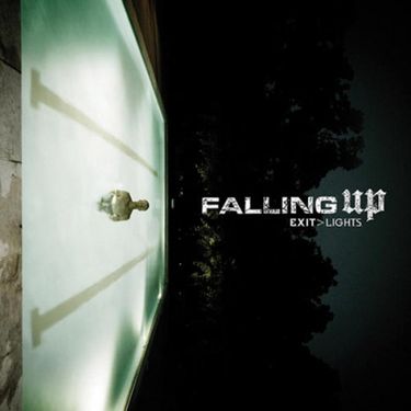 Falling Up - Exit Lights