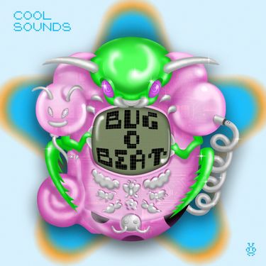 Cool Sounds - BUG0BEAT