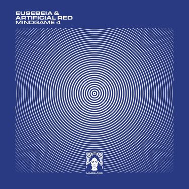 Eusebeia & Artificial Red - MINDGAME 4