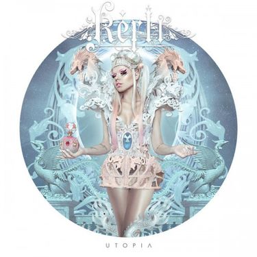 Kerli - Utopia