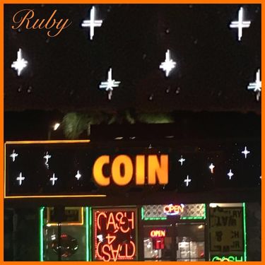 Ruby - Coin