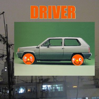 Ruby - Driver
