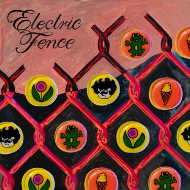Ruby - ELECTRIC FENCE