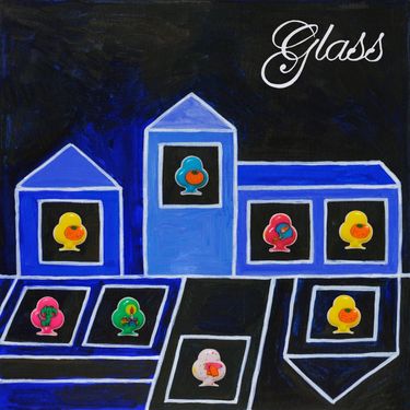 Ruby - GLASS