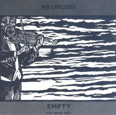 Neurosis - Empty