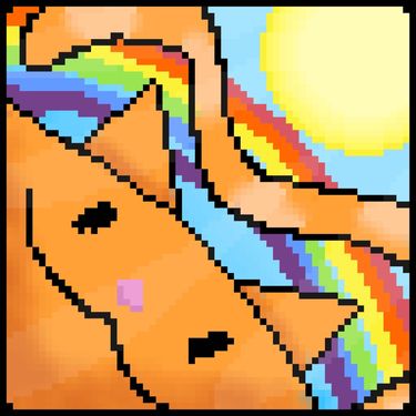 Darkkit10 - Pixel Paws