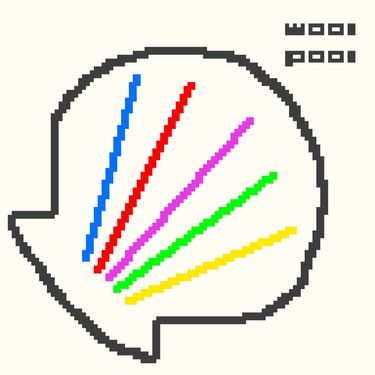 Wool Pool - That Seashell