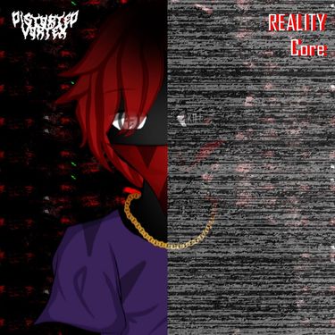 Distorted Vortex - Reality Core