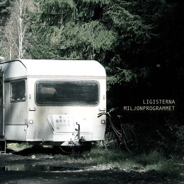 Ligisterna - Miljonprogrammet