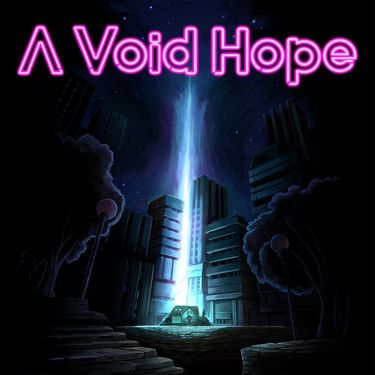 Waveshaper - A Void Hope