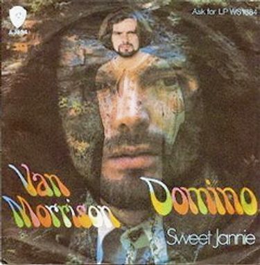 Van Morrison - Domino