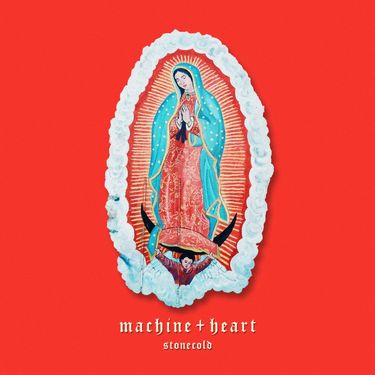 machineheart - Stonecold