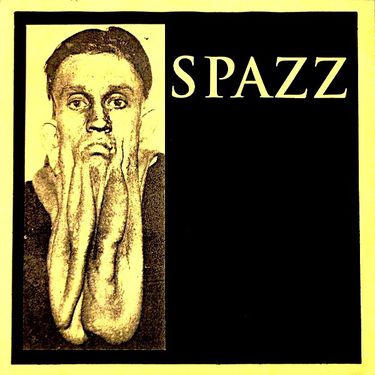 SPAZZ - SPAZZ