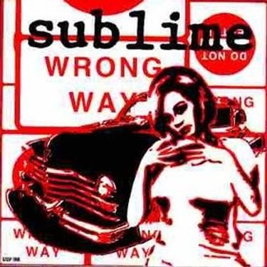 Sublime - Wrong Way