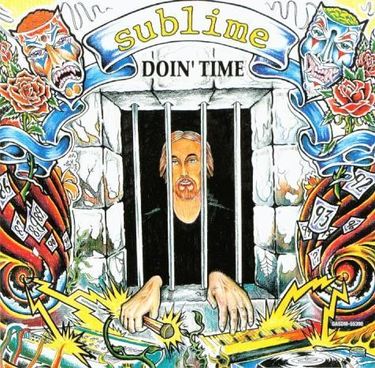 Sublime - Doin' Time