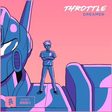 Throttle - Dreamer
