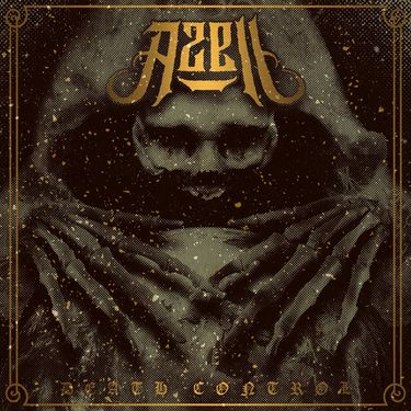 Azell - Death Control