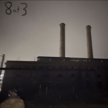 8@3 - KNELL