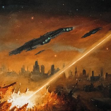AVALANCHE - Interstellar Movement