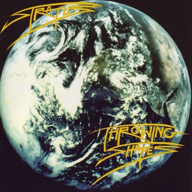 Stratus - Throwing Shapes