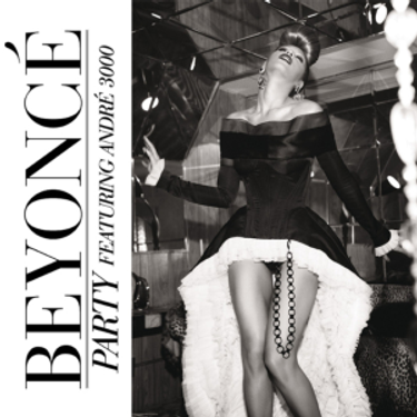 Beyonc&eacute; - Party