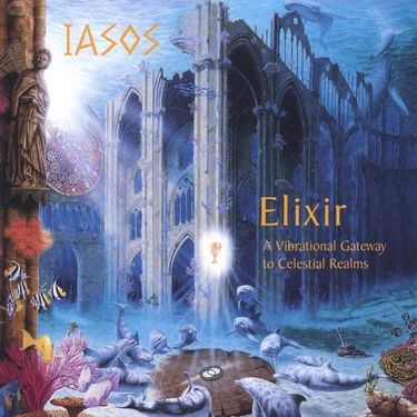 Iasos - Elixir