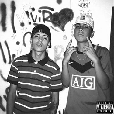 Milo j & Kelo Ke - Vainas